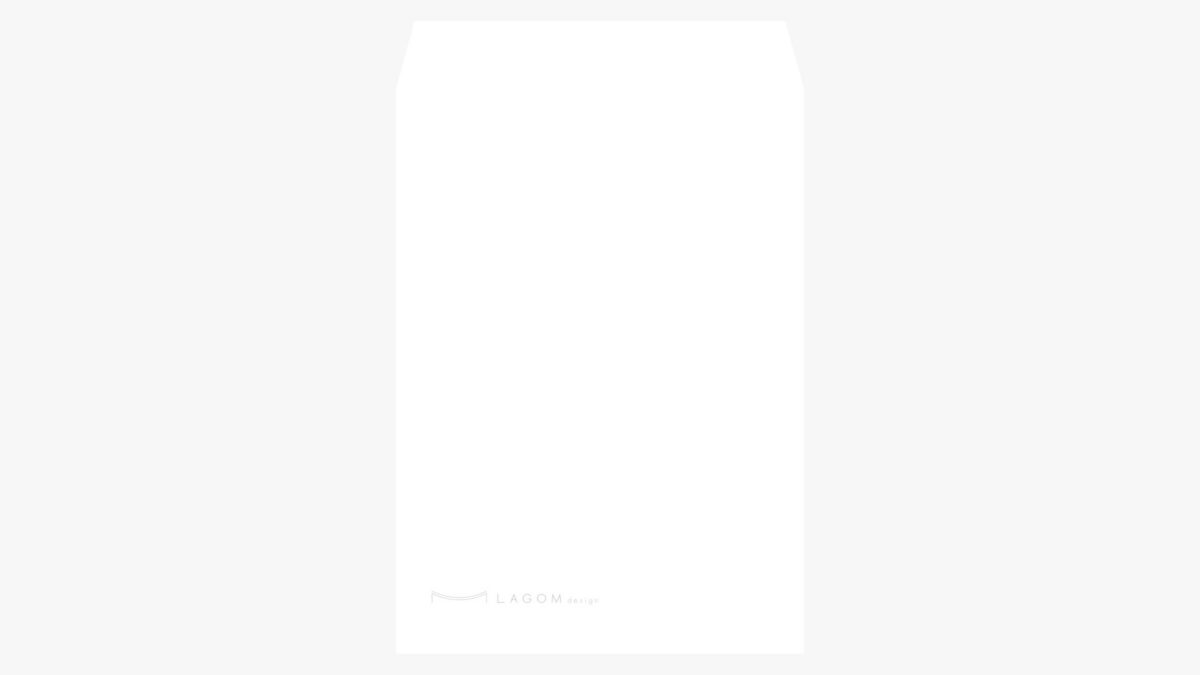 LAGOM design