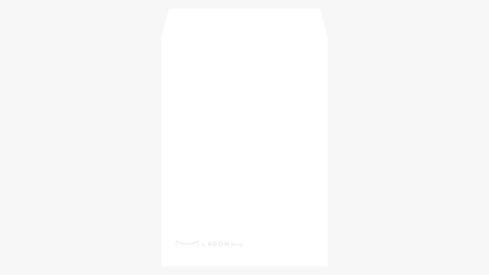 LAGOM design