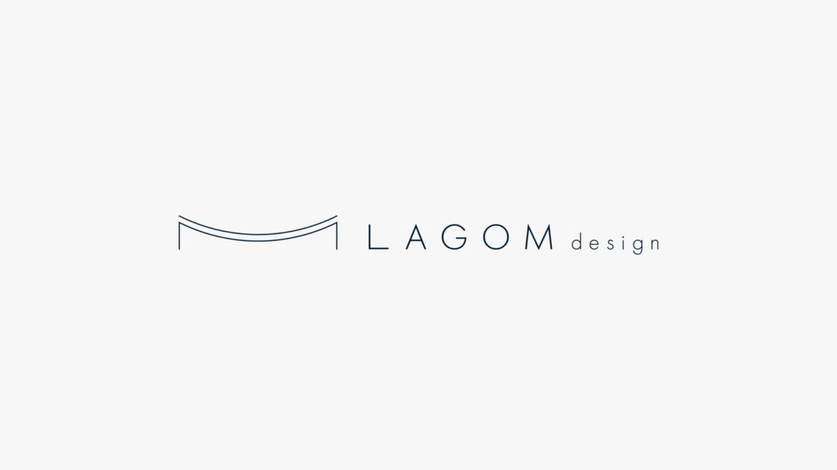 LAGOM design