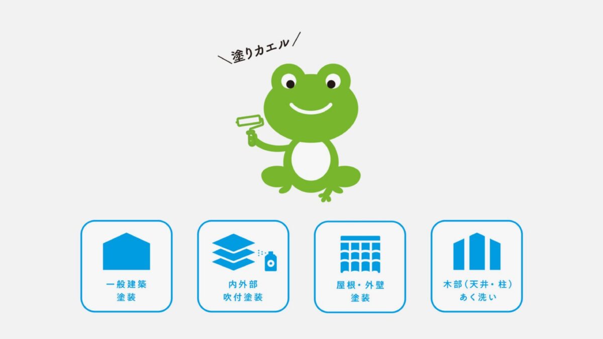 小林塗装店