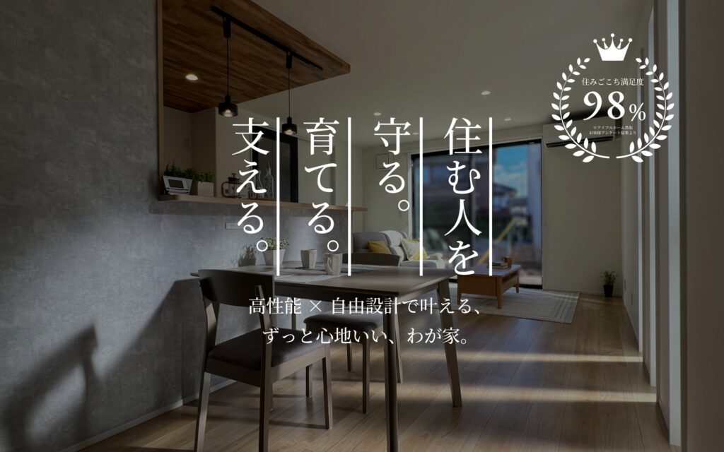 アイフルホーム鳥取